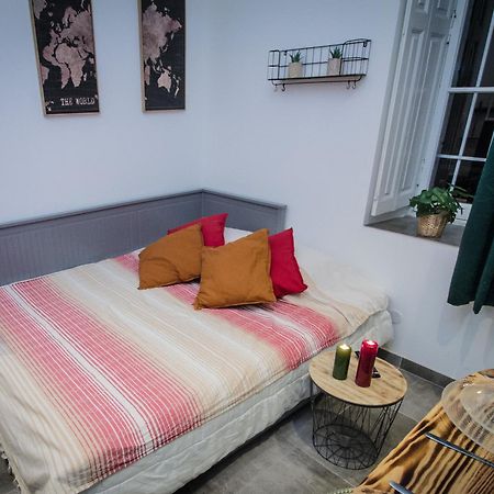 ** Au Canal Du Midi - Jaccuzzi & Luxueux Appartements ** Carcassonne Zewnętrze zdjęcie