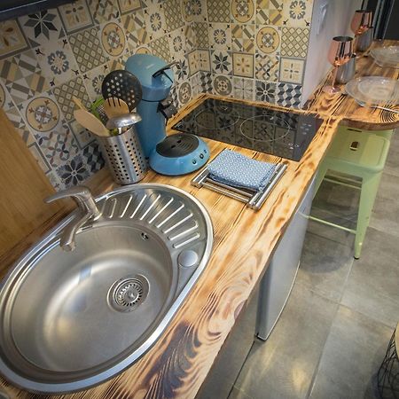 ** Au Canal Du Midi - Jaccuzzi & Luxueux Appartements ** Carcassonne Zewnętrze zdjęcie