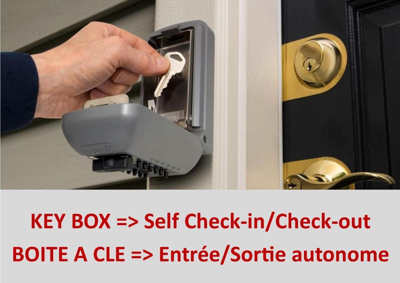 ** Au Canal Du Midi - Jaccuzzi & Luxueux Appartements ** Carcassonne Zewnętrze zdjęcie