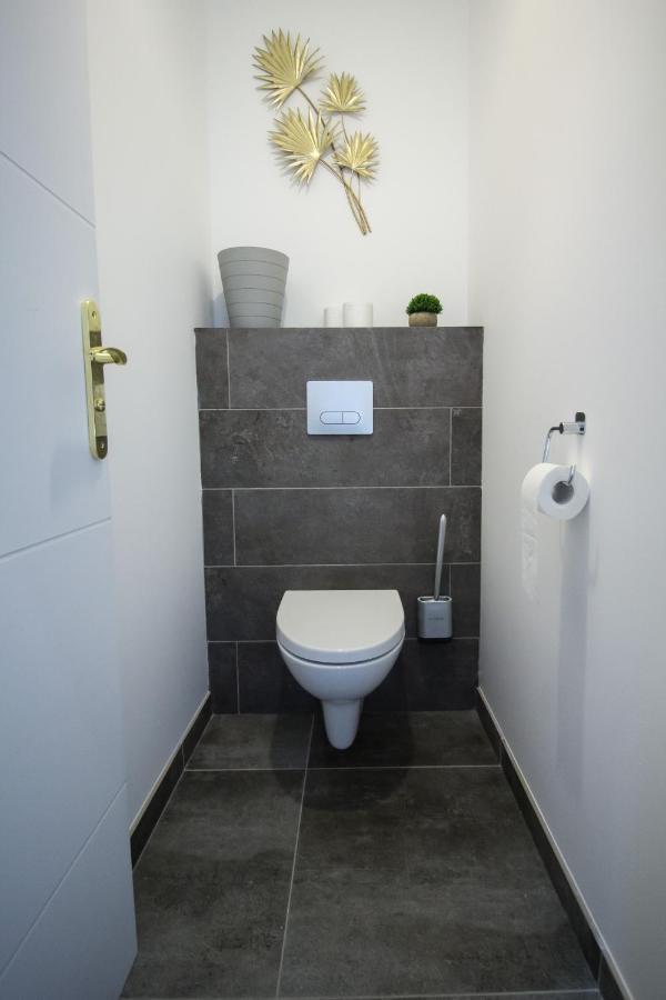 ** Au Canal Du Midi - Jaccuzzi & Luxueux Appartements ** Carcassonne Zewnętrze zdjęcie
