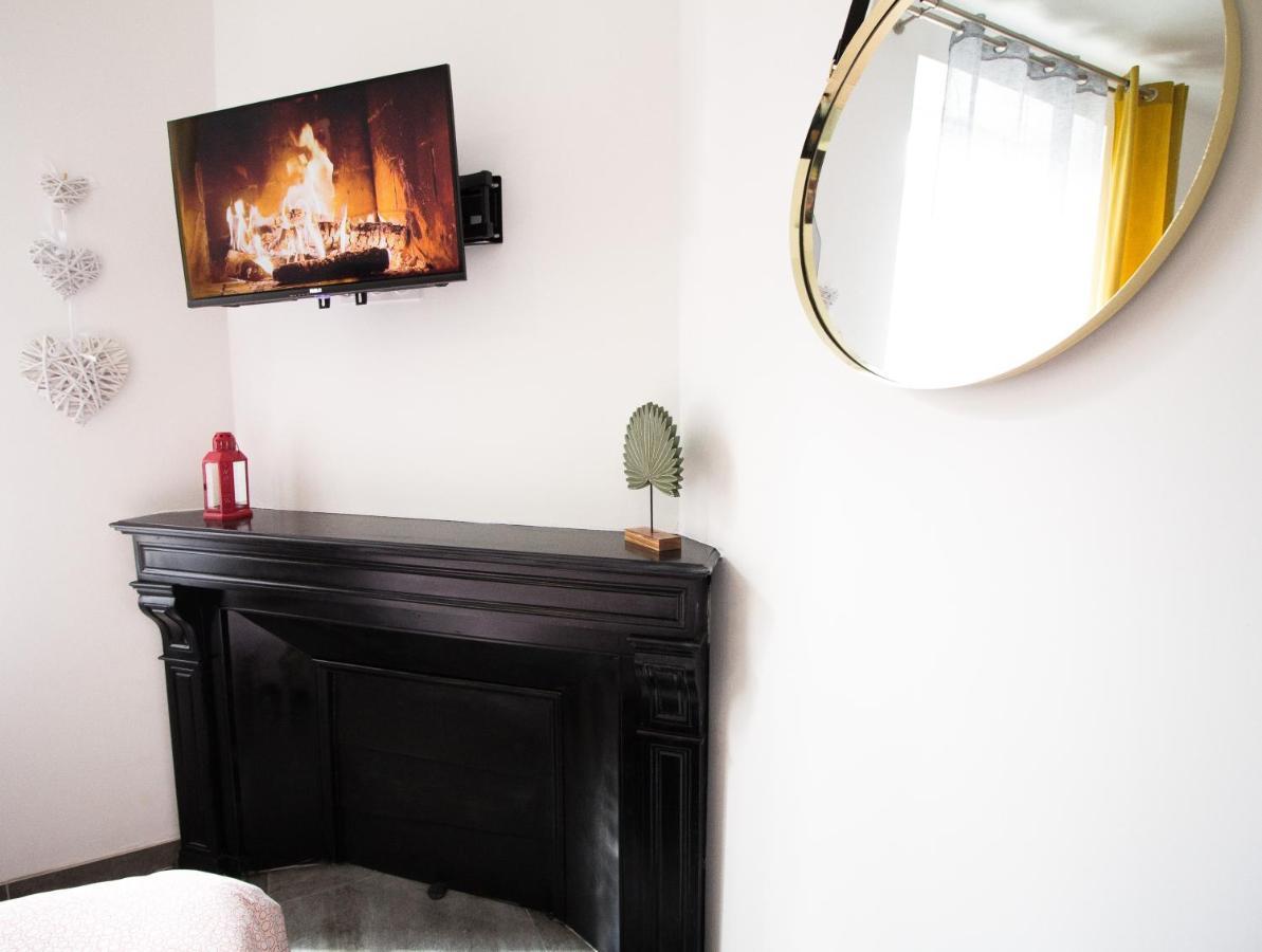 ** Au Canal Du Midi - Jaccuzzi & Luxueux Appartements ** Carcassonne Zewnętrze zdjęcie