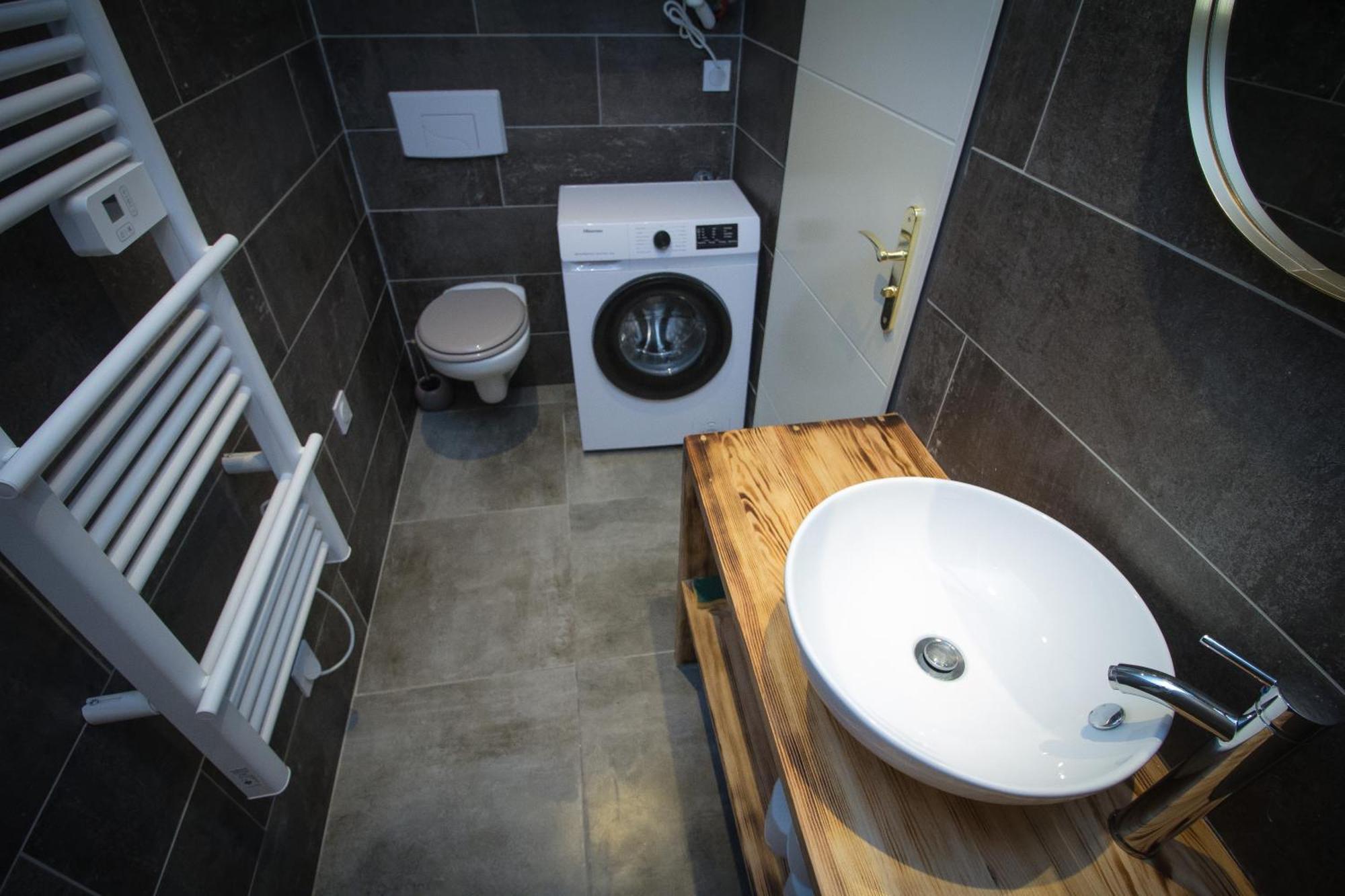 ** Au Canal Du Midi - Jaccuzzi & Luxueux Appartements ** Carcassonne Zewnętrze zdjęcie