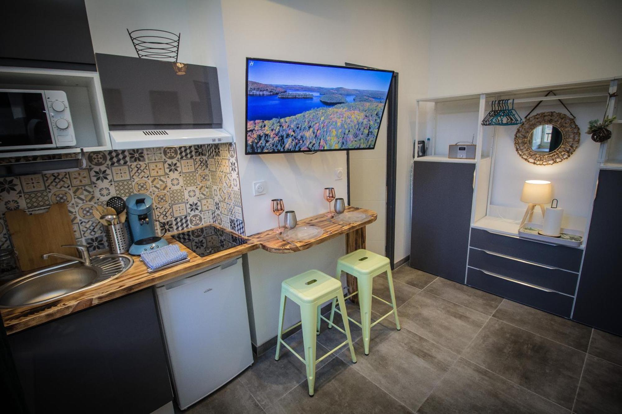 ** Au Canal Du Midi - Jaccuzzi & Luxueux Appartements ** Carcassonne Zewnętrze zdjęcie